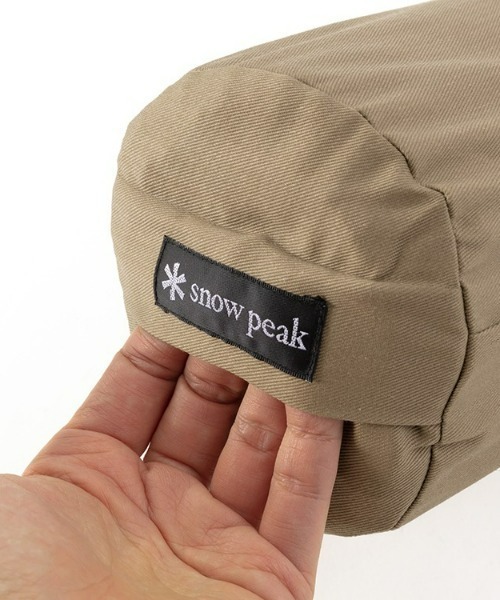 snow peak キャンピングマットシーツ : ZOZOTOWN Yahoo!店