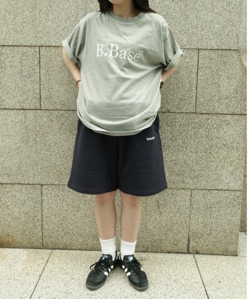 BROKEN BASE（ブロークンベース） スウェットパンツ ジャージ ワン