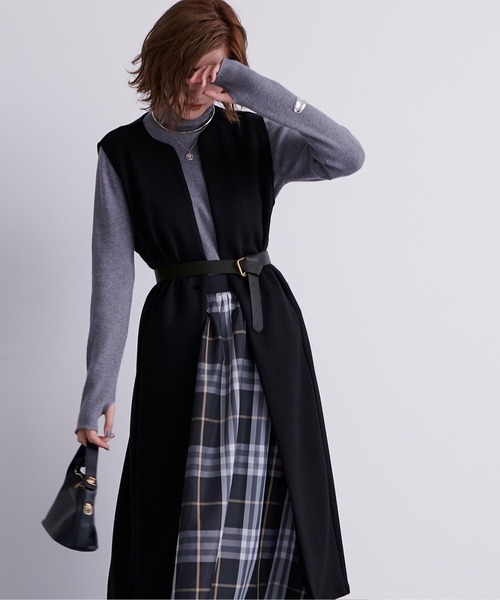yura です♪GGバックル フェイクレザーシャーリングベルト×2 ur's ベルト フェイクレザーベルト レディース : ZOZOTOWN Yahoo