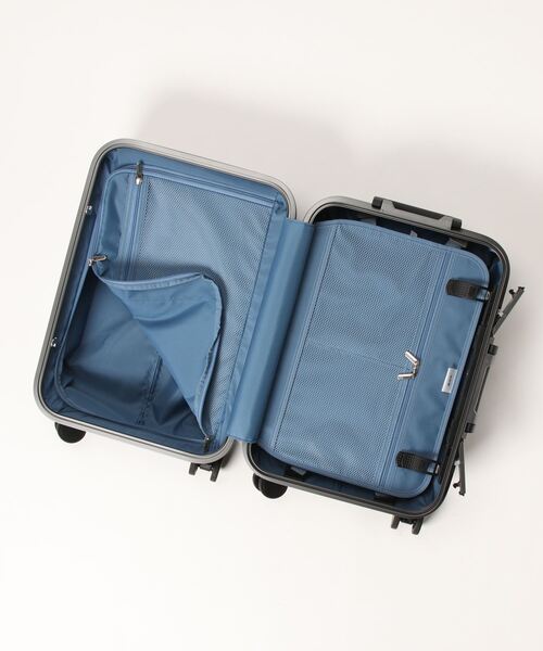 【商品レビューで＋5％】【5％OFFクーポン】【セール30%OFF】 エース スーツケース ACE クレスタ2F キャリーケース 機内持ち込み Sサイズ 30L 05106 Ace（エース） スーツケース 「EC限定」 クレスタ2F スーツケース