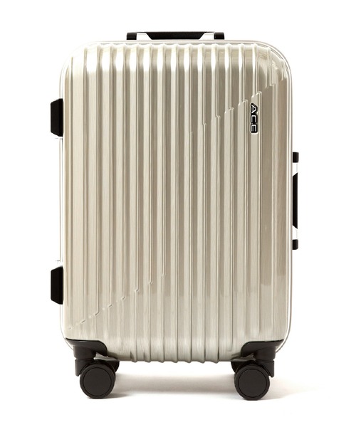 Ace（エース） スーツケース 「EC限定」 クレスタ2F スーツケース