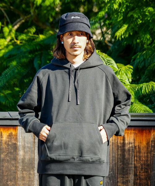 DIESEL バケハ セール 52%OFF】DIESEL バケットハット A12712 0BLAA C Fisher
