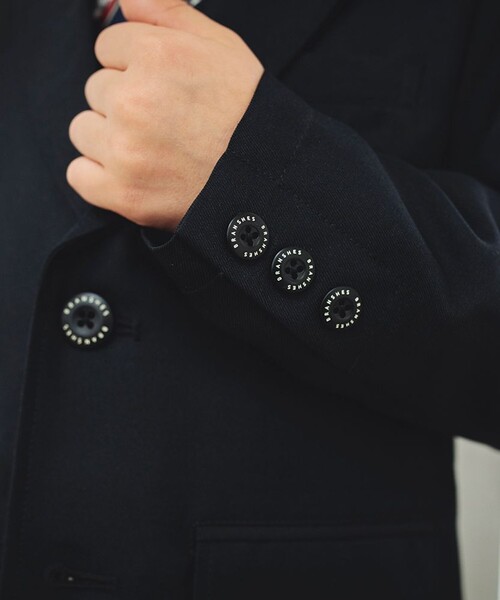 branshes（ブランシェス） フォーマル 発表会 卒園式 入学式 「キメ服