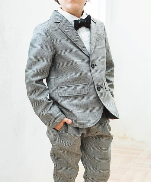 branshes（ブランシェス） フォーマル 発表会 卒園式 入学式 「キメ服