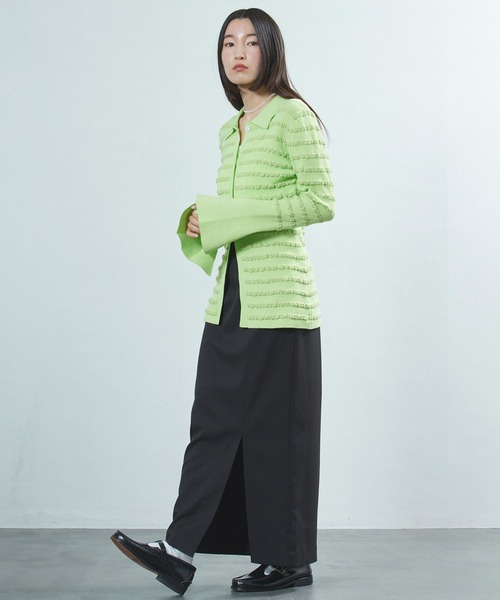 Firsthand スカート Firsthand/ファーストハンド 「ZOZOTOWN限定