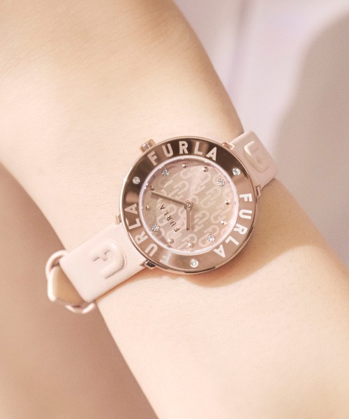 腕時計 FURLA/フルラ FURLA ESSENTIAL 腕時計 FL-WW00004016L3 レディース