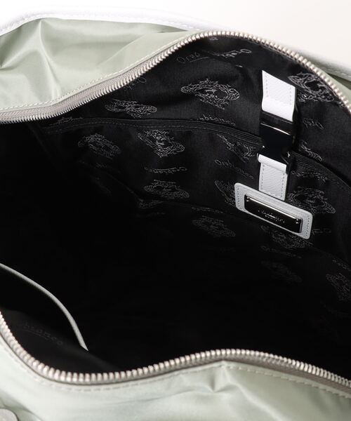 トートバッグ Orobianco/オロビアンコ トートバッグ ソロペルテ A4サイズ収納 メンズの画像