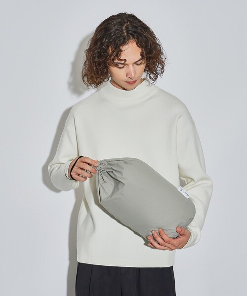 tk.TAKEO KIKUCHI ダウンジャケット ダウン NANGA × 別注ダウン