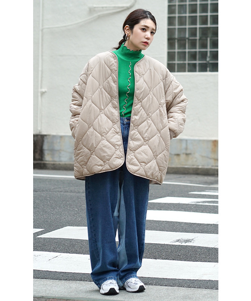 トップス 3daime TOPS – trois