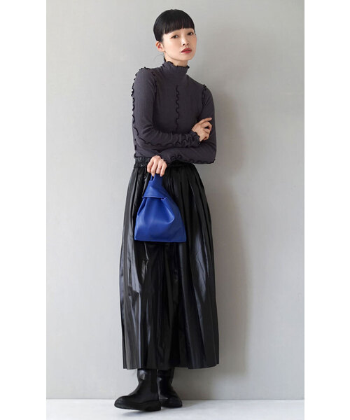 トップス 3daime TOPS – trois