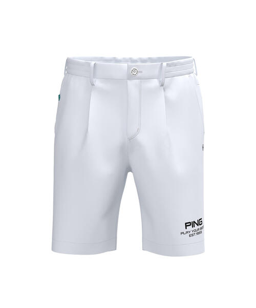 PING ゴルフパンツ Mサイズ ホワイト 新品 楽天市場】Ping（パンツ｜メンズウェア）：ウェア<ゴルフ