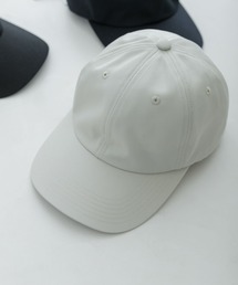 KIJIMA TAKAYUKI キャップ 帽子 TAKAYUKI COTTON CHINO 6PANEL