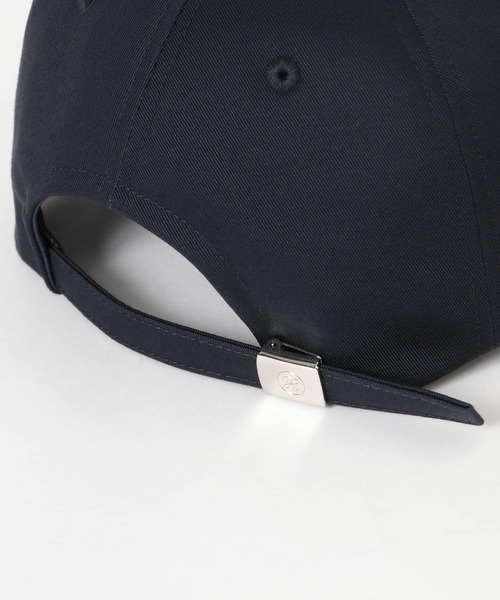 KIJIMA TAKAYUKI キャップ 帽子 TAKAYUKI COTTON CHINO 6PANEL