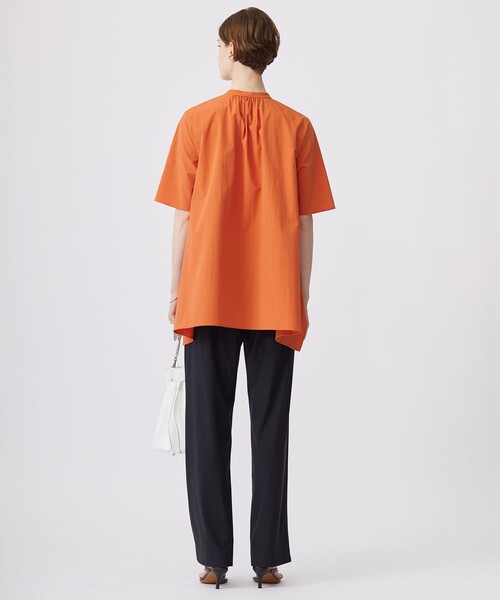 ICB パンツ 「接触冷感・UVカット・速乾・洗える」マット