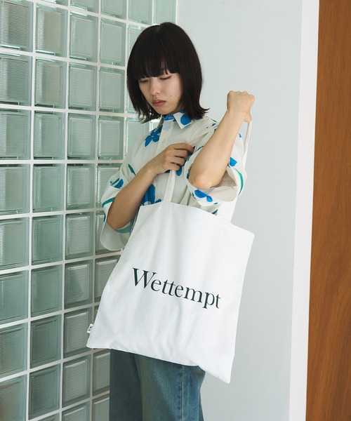 トートバッグ VIC MATIE' LOGO TOTE BAG Vic Matie Leather Tote Bag | Grey | FARFETCH JO