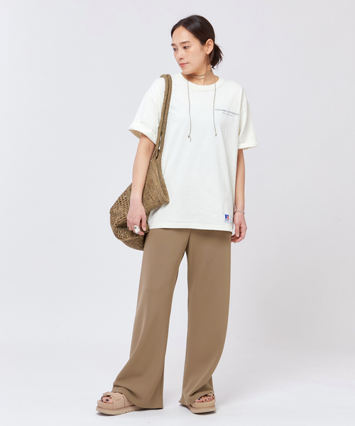 新品未使用　AP STUDIO 【MADE IN MADA】RAVIO BAG★ MADE IN MADA トートバッグ バッグ 「MADE MADA/メイドインマダ