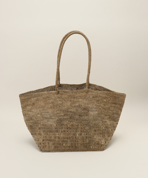 MADE IN MADA トートバッグ バッグ 「MADE MADA/メイドインマダ