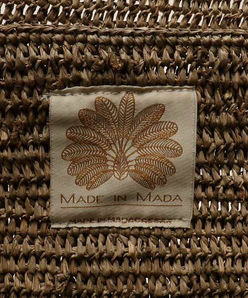 MADE IN MADA（メイドインマダ） トートバッグ バッグ 「MADE IN MADA 