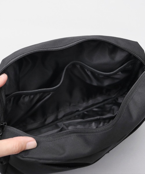 Fender（フェンダー） ショルダーバッグ CORDURAポリエステル 横型