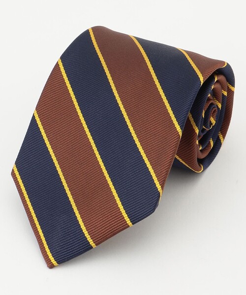 極美品 J.PRESS ネクタイ アーガイルサザーランド｜