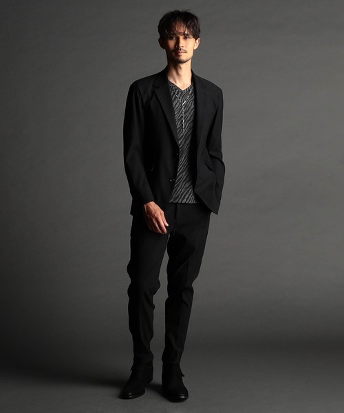 NICOLE CLUB FOR MEN レザージャケット 楽天市場】NICOLE CLUB FOR MEN(ニコルクラブフォーメン) サイズ