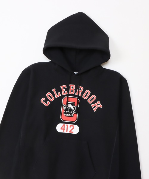 Champion パーカー 「Champion/チャンピオン」メンズ リバース