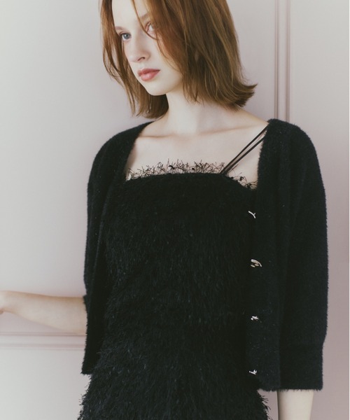 JILL by JILL STUART（ジルバイジルスチュアート） キャミソール