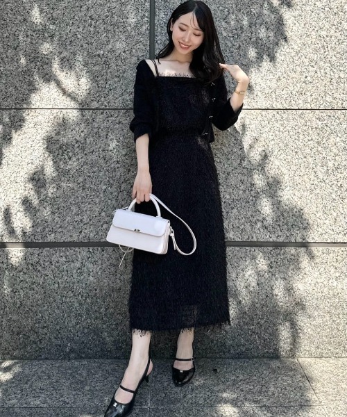 JILL by JILL STUART（ジルバイジルスチュアート） キャミソール