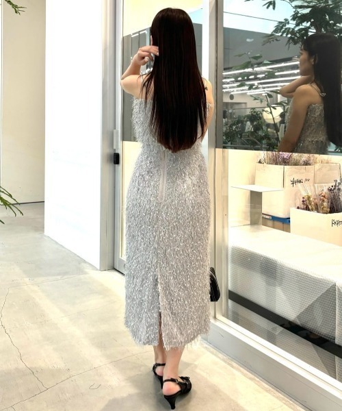 JILL by JILL STUART（ジルバイジルスチュアート） キャミソール