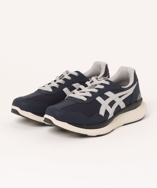 ASICS WALKING スニーカー ニーズアップ メンズ 4E相当