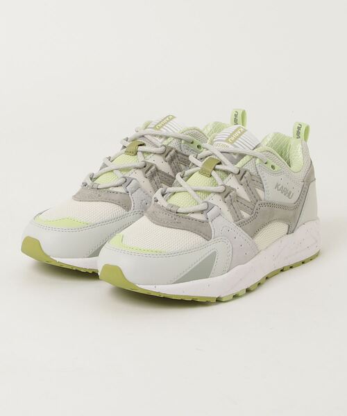 カルフKARHU フュージョンFUSIONランニングシューズ軽量マラソン