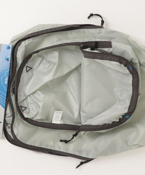 旅行 EagleCreek/Pack-It Isolate Cube SET/アイソレート キューブ セットの画像