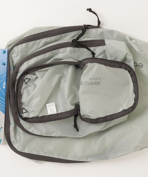 旅行 EagleCreek/Pack-It Isolate Cube SET/アイソレート キューブ セットの画像