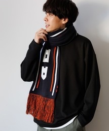 マフラー スタジアムマフラー / 140060 メンズ レディース｜ZOZOTOWN Yahoo!店