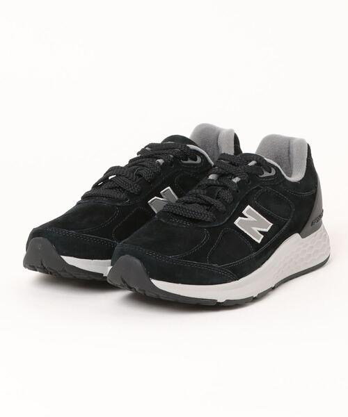 New Balance（ニューバランス） スニーカー UW1880B1(2E) UW1880