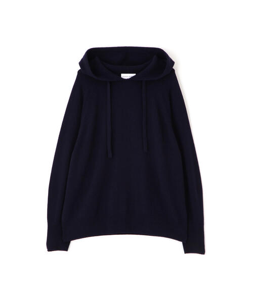 human woman（ヒューマンウーマン） ニット セーター ウールカシミヤ