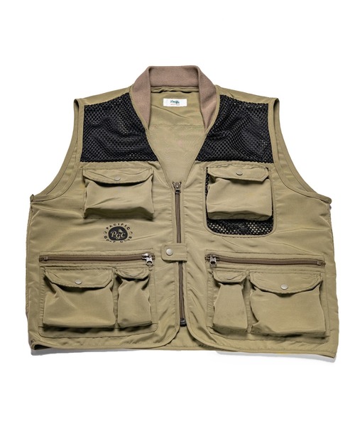 ※8月10日まで値下げ※ Pacific GOLF VEST 新品 Hielands Golf Vest – COBRA Golf