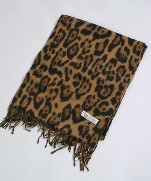 shopnikoniko（ショップにこにこ） マフラー ストール マフラー