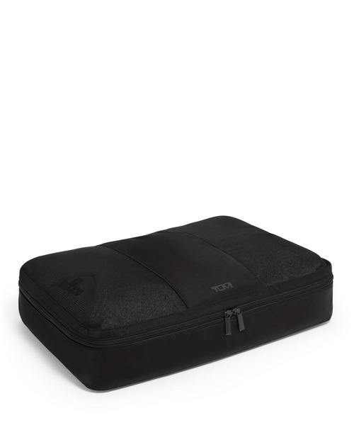 TUMI（トゥミ） 旅行 TRAVEL ACCESSORY パッキング・キューブ・ラージ