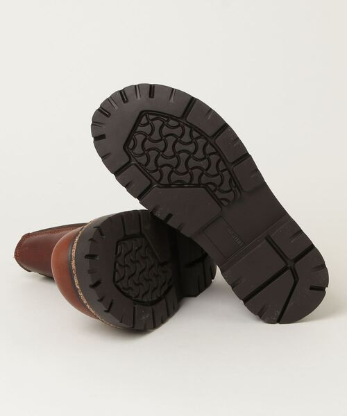 BIRKENSTOCK（ビルケンシュトック） ブーツ 「公式」ビルケンシュトッ