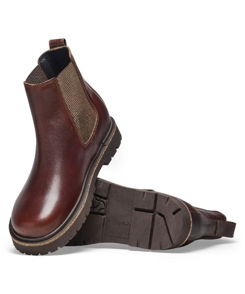 BIRKENSTOCK（ビルケンシュトック） ブーツ 「公式」ビルケンシュトッ