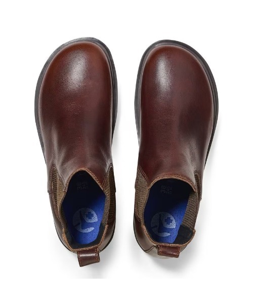 BIRKENSTOCK（ビルケンシュトック） ブーツ 「公式」ビルケンシュトッ