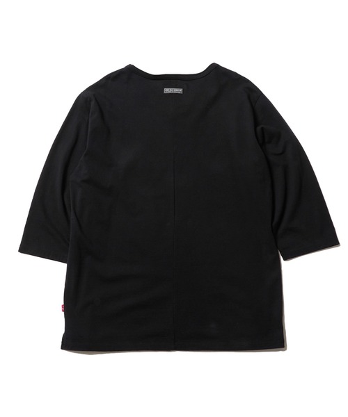 VIRGOwearworks（ヴァルゴウェアワークス） tシャツ ULTIMATE2 「Q