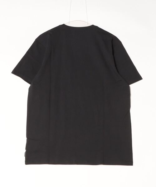 BRIXTON（ブリクストン） tシャツ 「BRIXTON/ブリクストン」FENDER 
