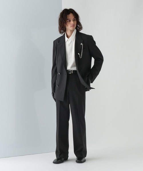 HARE ジャケット テーラードジャケット 「NEW CLASSIC SERIES