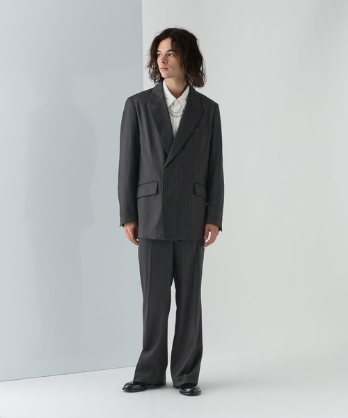 HARE ジャケット テーラードジャケット 「NEW CLASSIC SERIES
