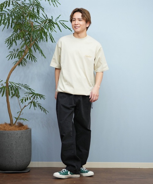 PENDLETON（ペンドルトン） tシャツ 半袖Tシャツ バックプリント 5275