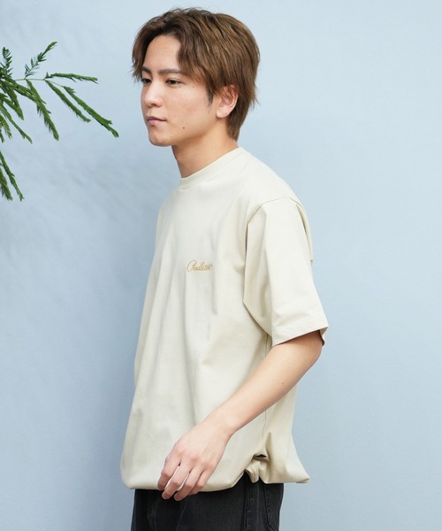 tシャツ PENDLETON/ペンドルトン L/SバックプリントTee「Unisex」 レディース メンズ PENDLETON tシャツ PENDLETON/ペンドルトン 半袖Tシャツ バック
