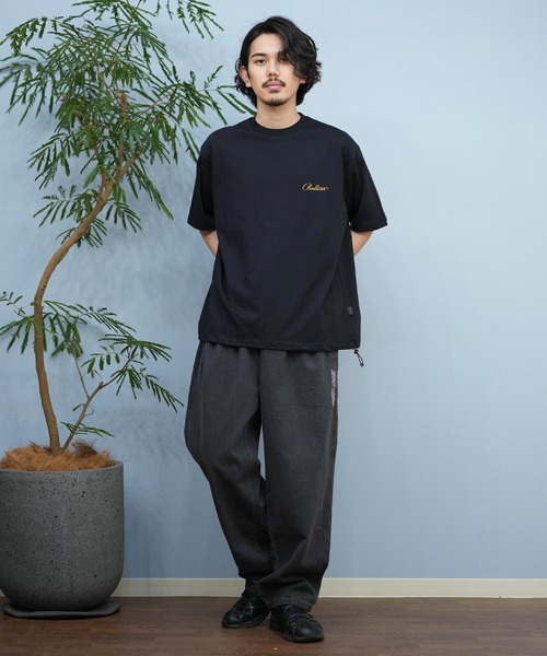 PENDLETON tシャツ PENDLETON/ペンドルトン 半袖Tシャツ バック