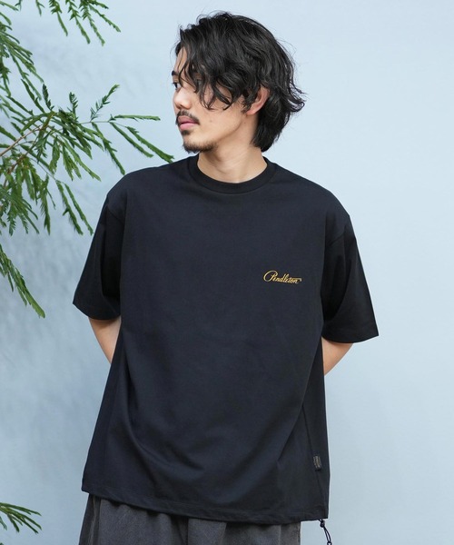 tシャツ PENDLETON/ペンドルトン L/SバックプリントTee「Unisex」 レディース メンズ PENDLETON tシャツ PENDLETON/ペンドルトン 半袖Tシャツ バック